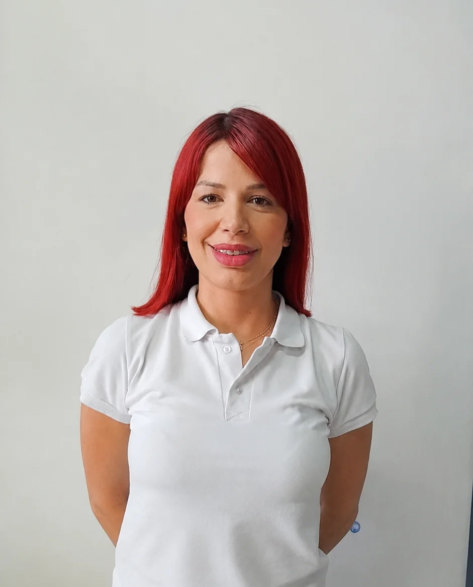 María Rivero